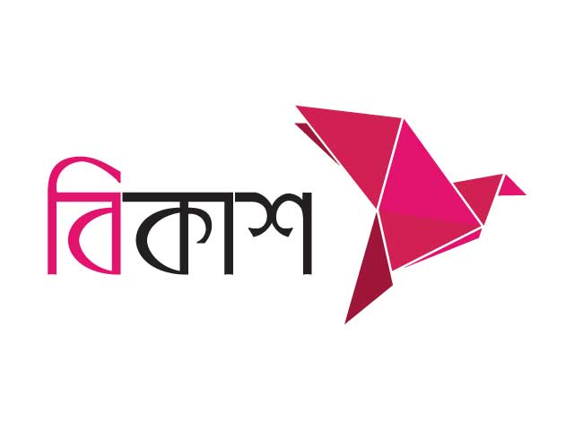 Creative-bkash-vector-logo-design-sreelogo