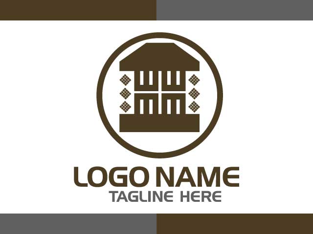 Unique and professional logo design free download