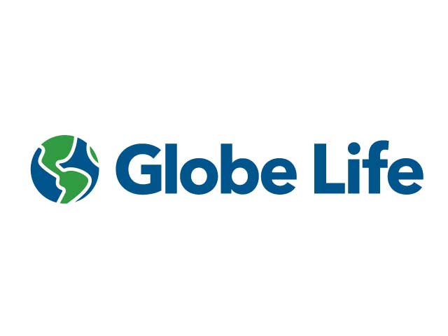 globe-life-and-accident-insurance-company-vector-logo-design-sreelogo