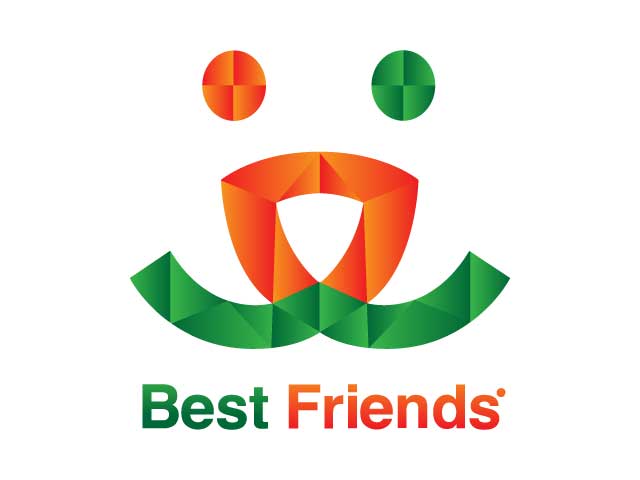 Best-Friends-Animal-logo-sreelogo.com