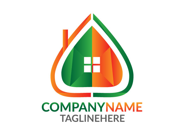 Company real estate logo design looking amazing