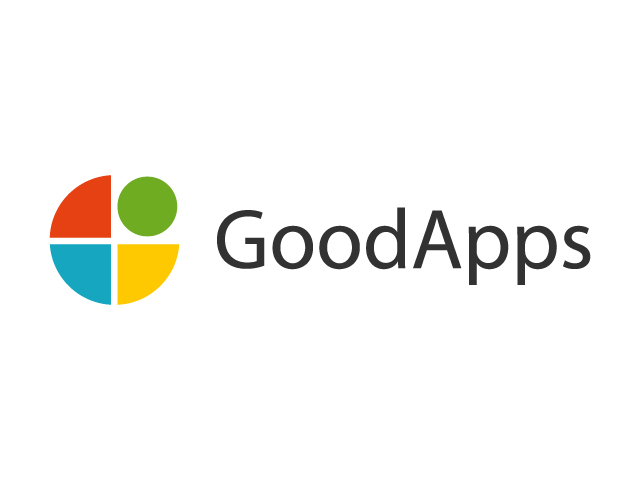 Good Apps Logo Template design free download