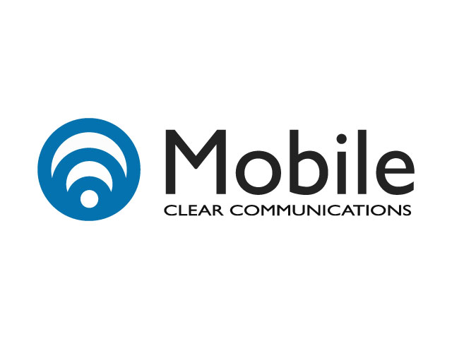 Mobile Logo Template design free download