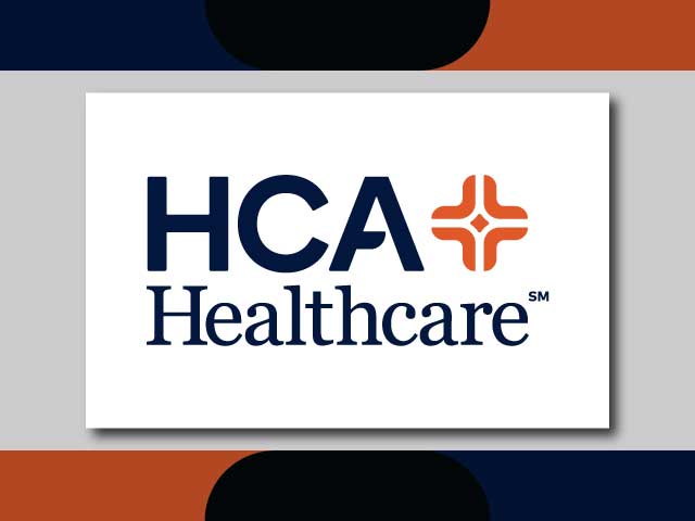 HCA Healthcare logo design free download