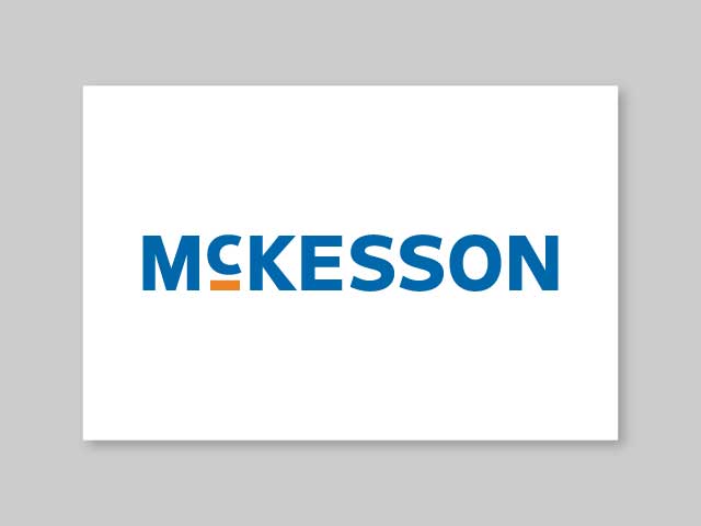 McKesson Logo design free download