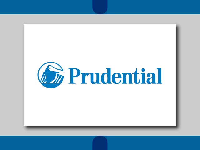 Prudential Financial logo design free download