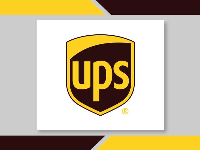 United Parcel Service logo design free download
