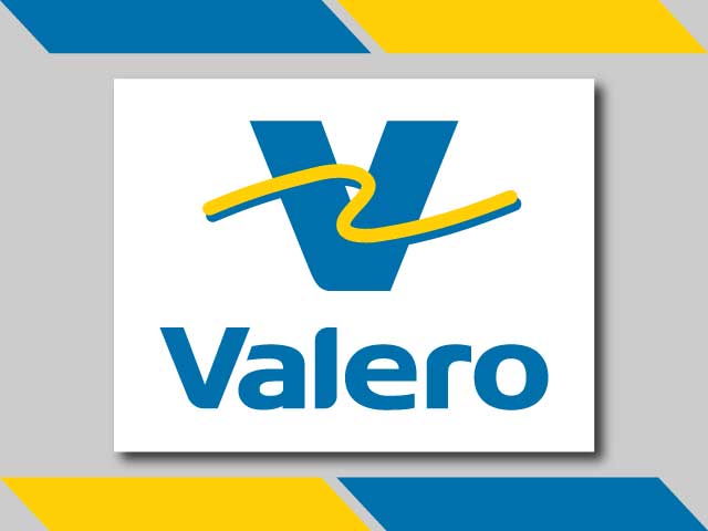 Valero Energy logo design free download