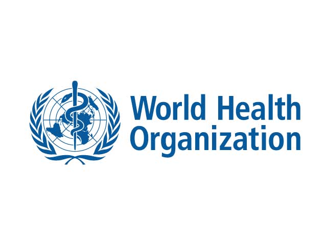 WHO World Health Organization Logo design free download