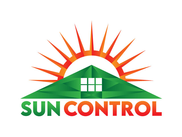 Solar company office logo design brand free download