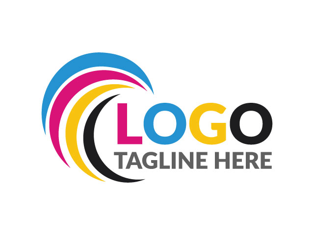 Business logo design brand free download