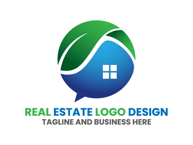 Land and Home loan Logos Plan Thoughts