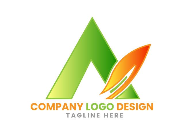 Logo design graphic design brand free download