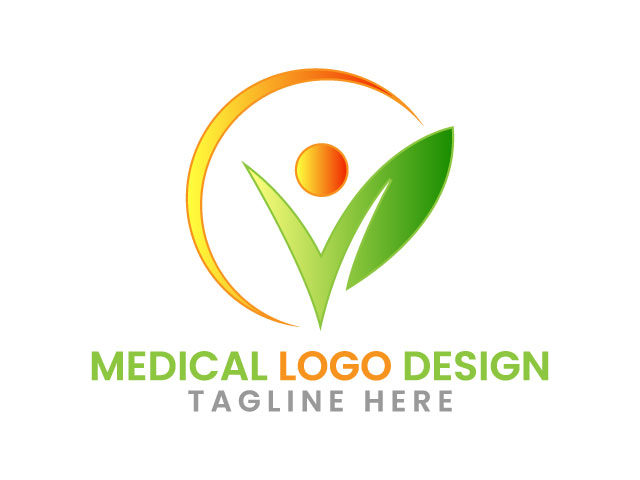 Medical logo design free download