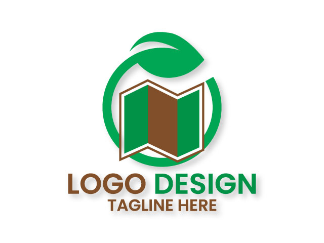Motivation of Land Logo Plan