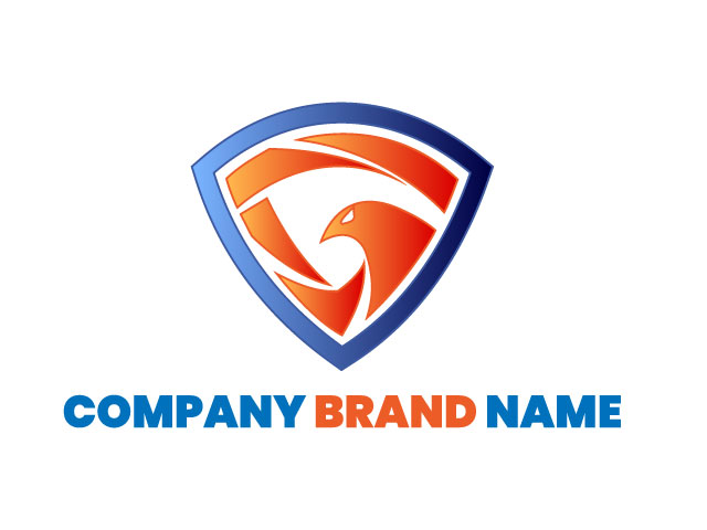 Phoenix Club logo design free download