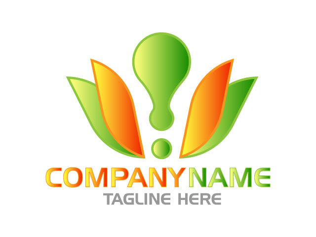 Unique logo design free download